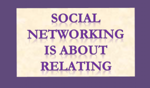 Social Networking