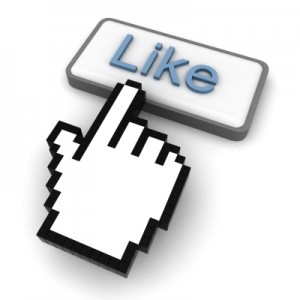 Facebook Like Button