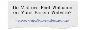 Parish Welcome