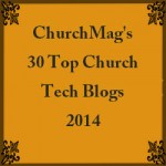 Top Church Tech Blogs2